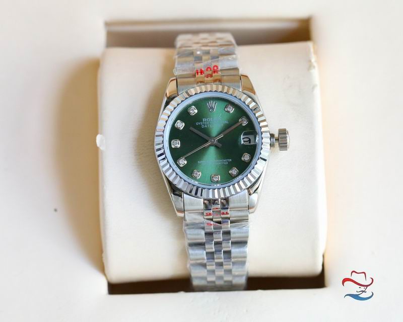 Rolex Datejust 31mm