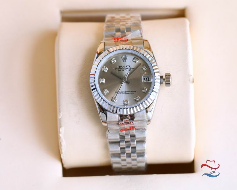 Rolex Datejust 31mm