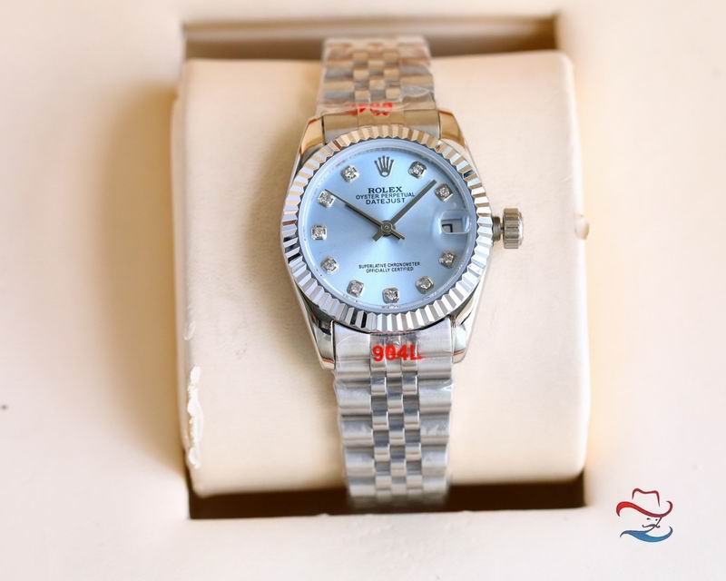 Rolex Datejust 31mm