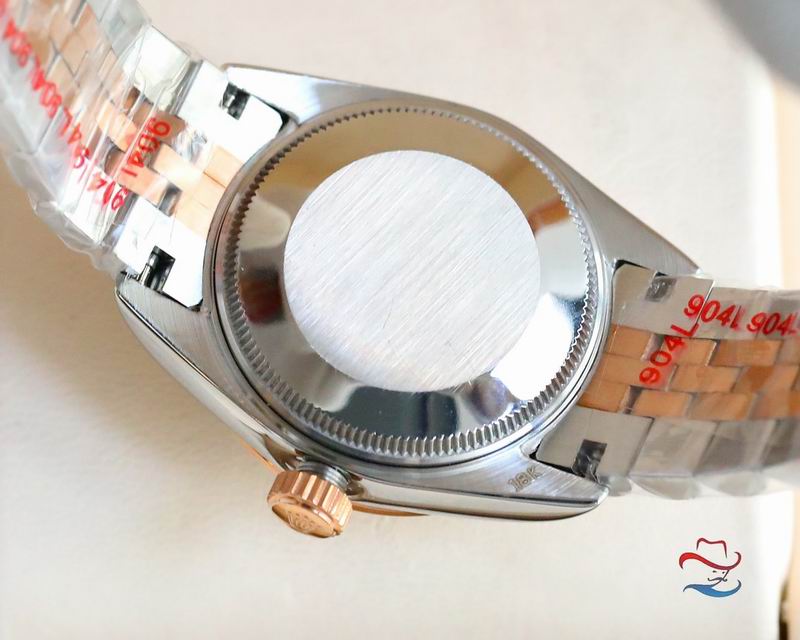 Rolex Datejust 31mm