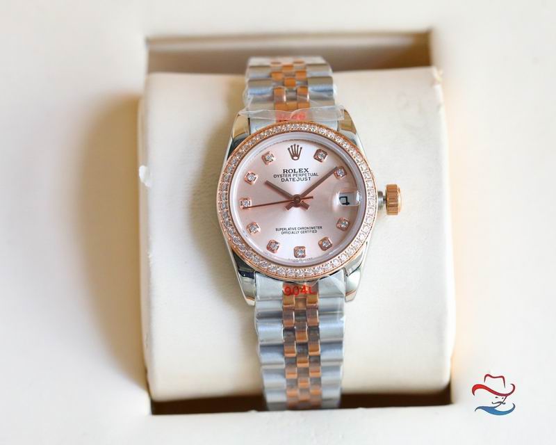 Rolex Datejust 31mm