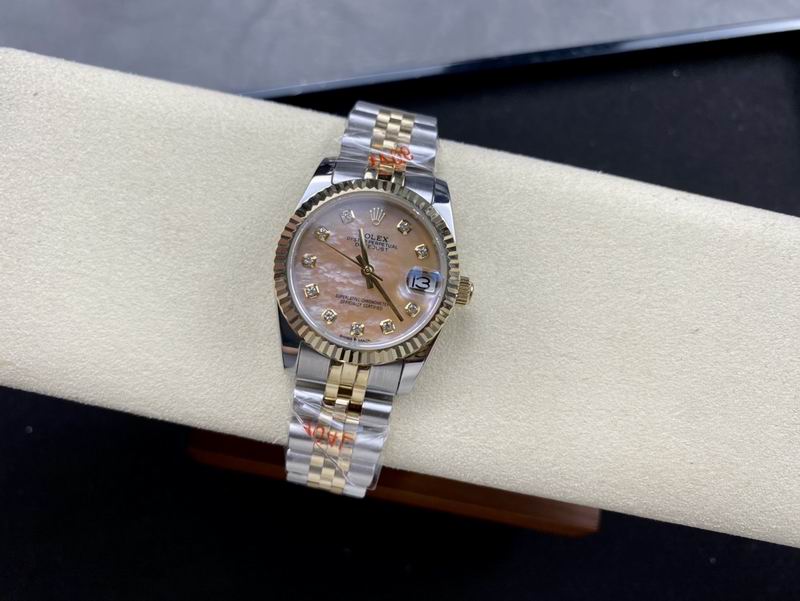 Rolex Datejust 31mm