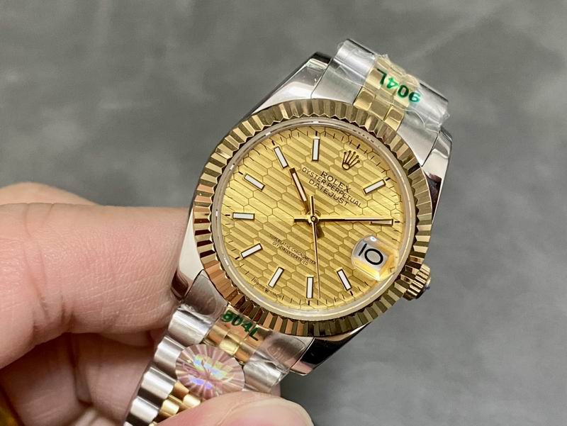Rolex Datejust 31mm