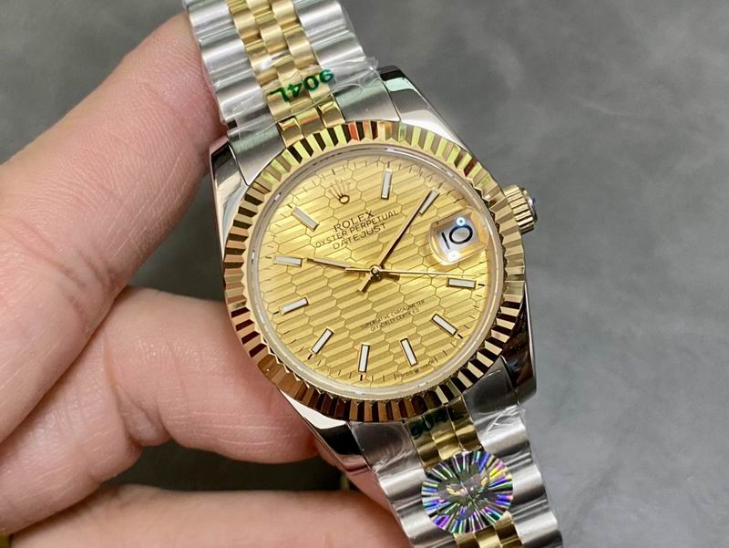 Rolex Datejust 31mm