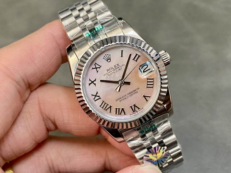 Rolex Datejust 31mm