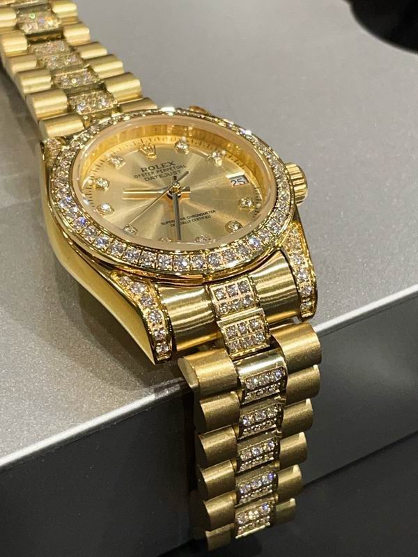 Rolex Datejust 31mm