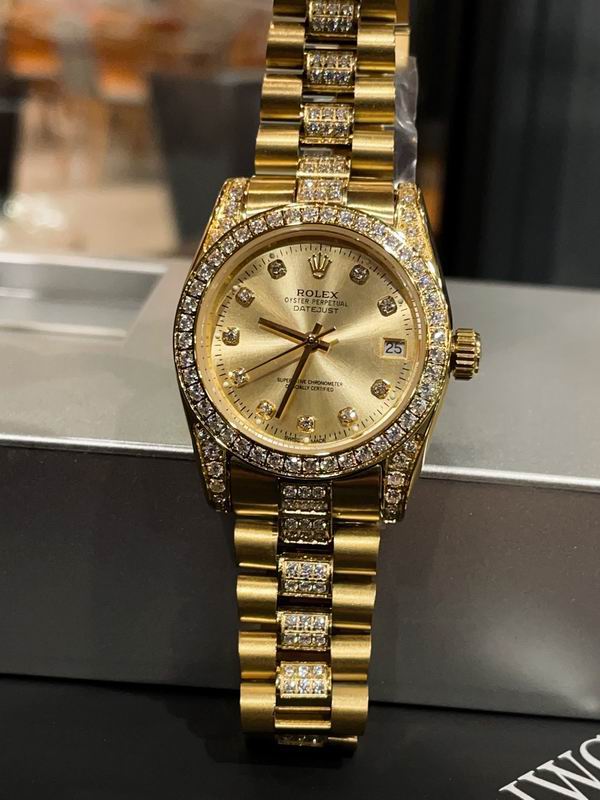 Rolex Datejust 31mm