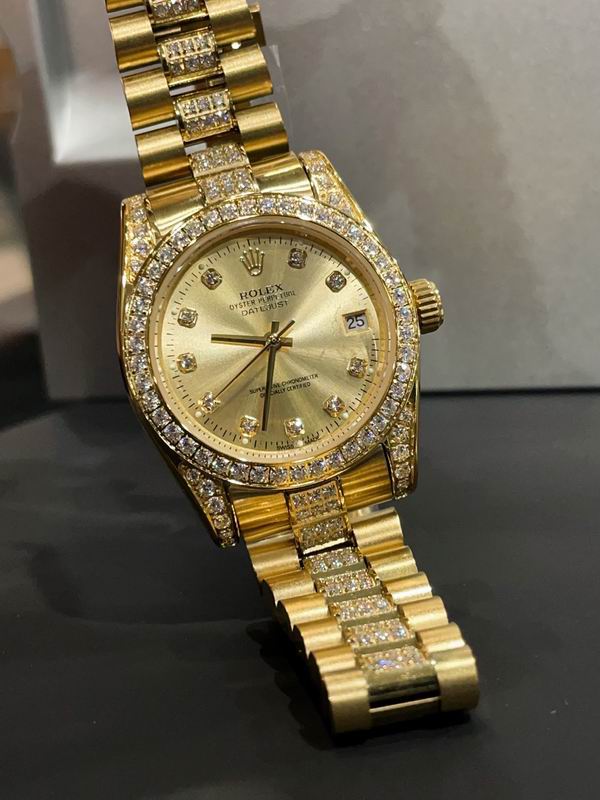 Rolex Datejust 31mm