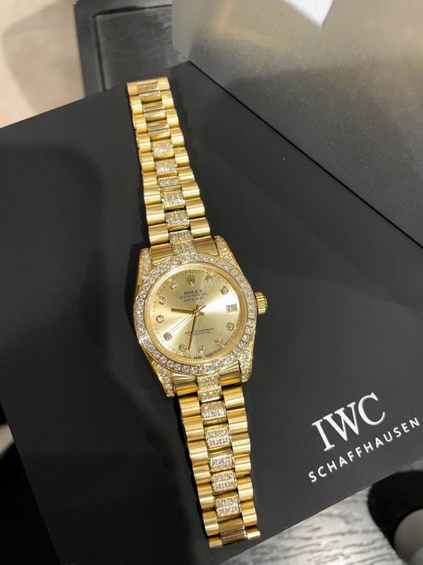 Rolex Datejust 31mm