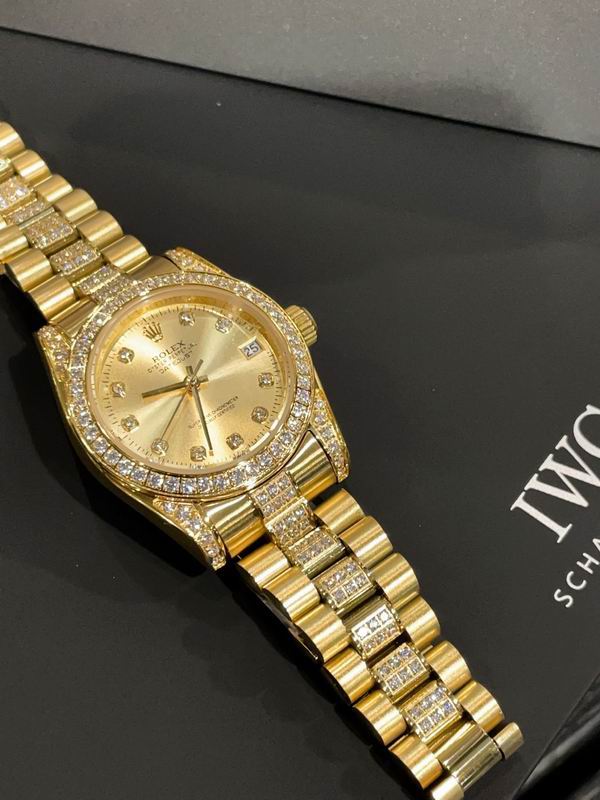 Rolex Datejust 31mm