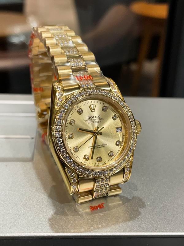 Rolex Datejust 31mm