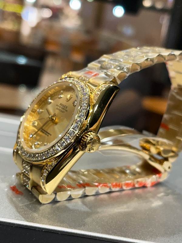 Rolex Datejust 31mm