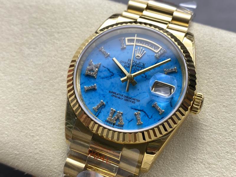 Rolex Daydate 36mm