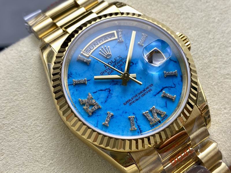 Rolex Daydate 36mm