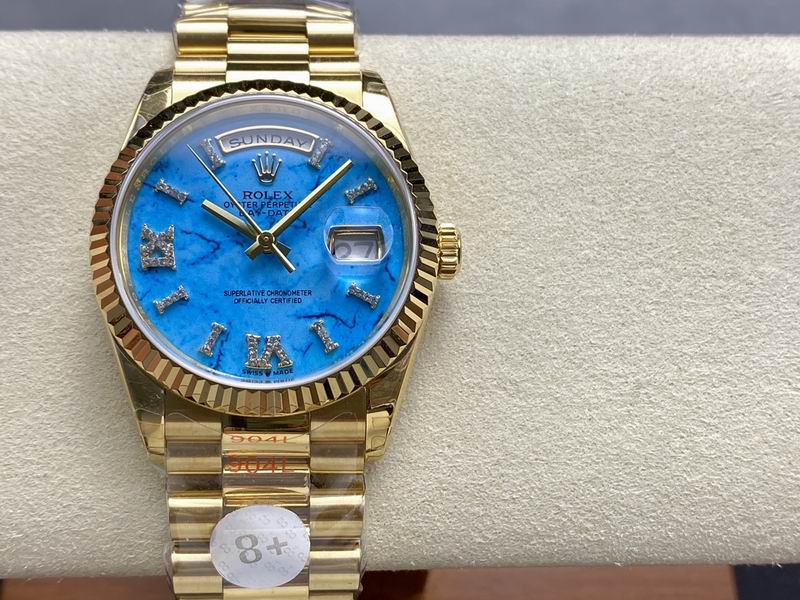 Rolex Daydate 36mm