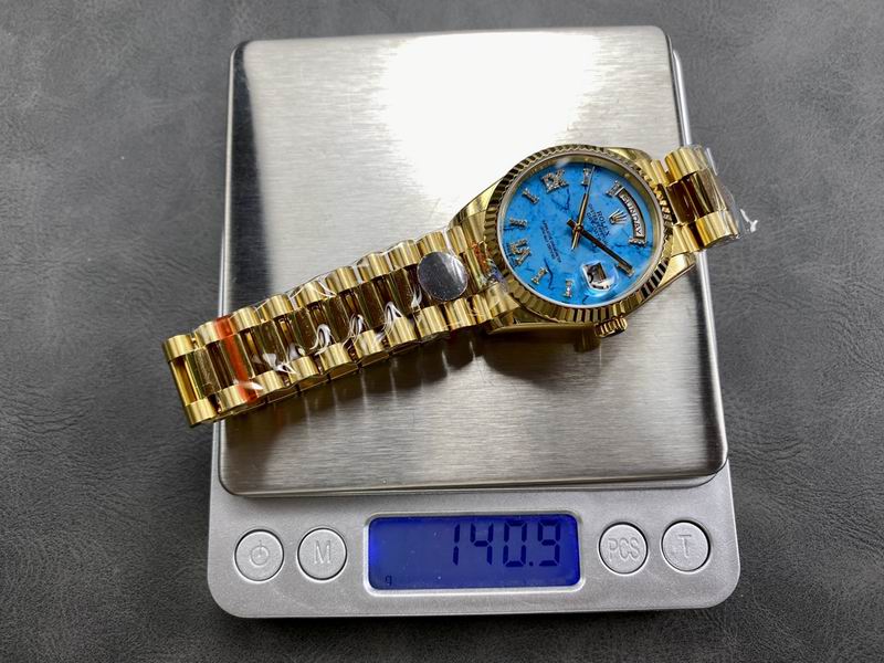 Rolex Daydate 36mm