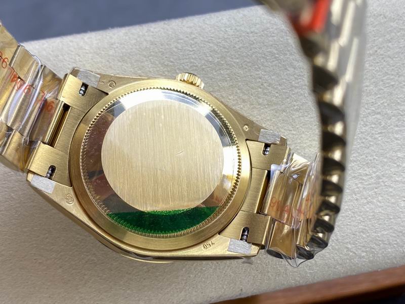Rolex Daydate 36mm
