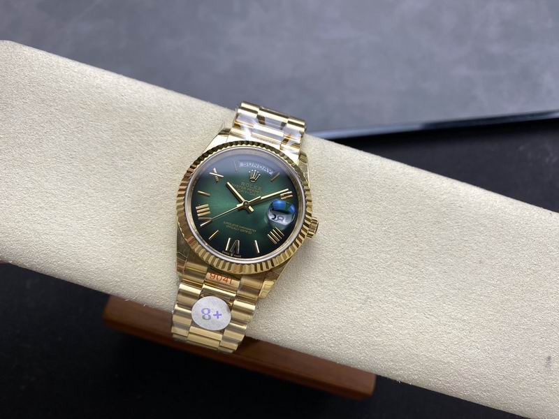 Rolex Daydate 36mm