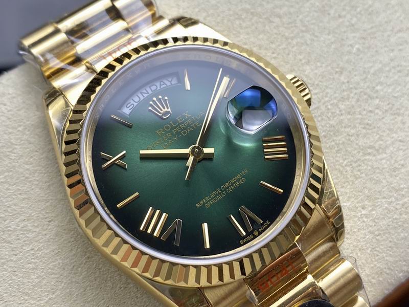 Rolex Daydate 36mm