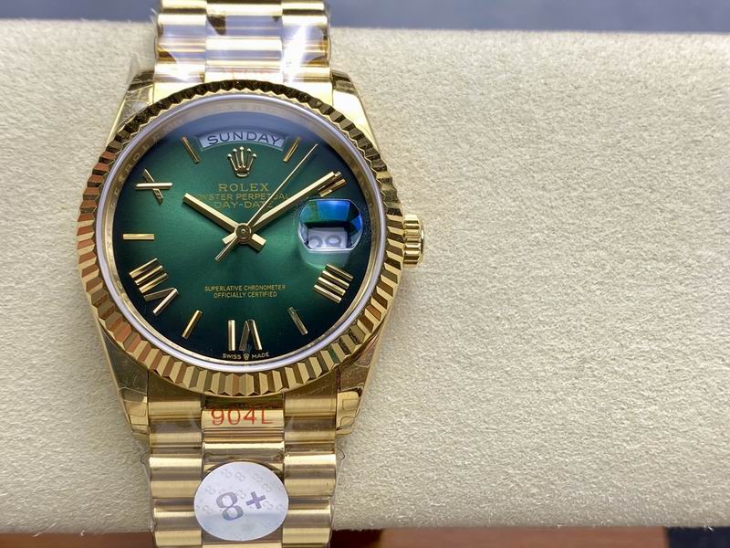 Rolex Daydate 36mm