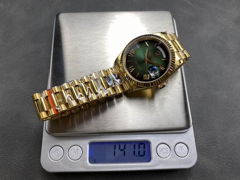Rolex Daydate 36mm
