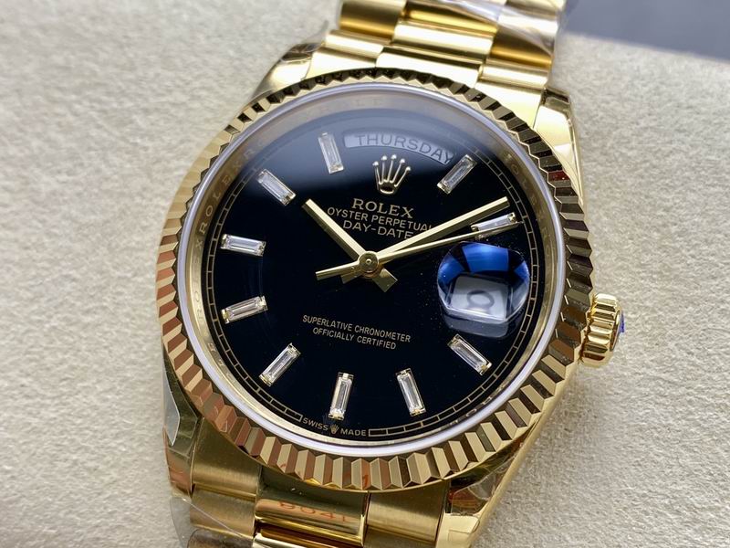 Rolex Daydate 36mm