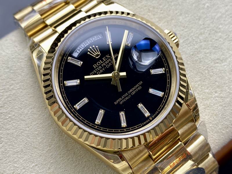 Rolex Daydate 36mm