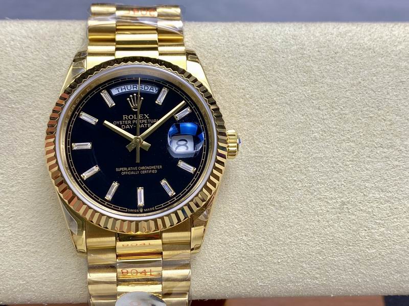 Rolex Daydate 36mm