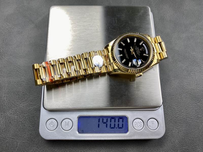 Rolex Daydate 36mm