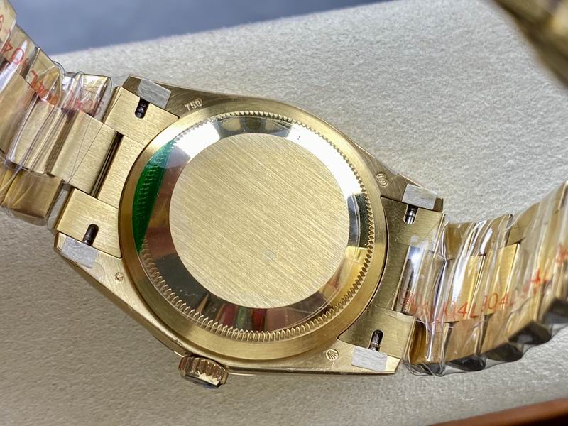 Rolex Daydate 36mm