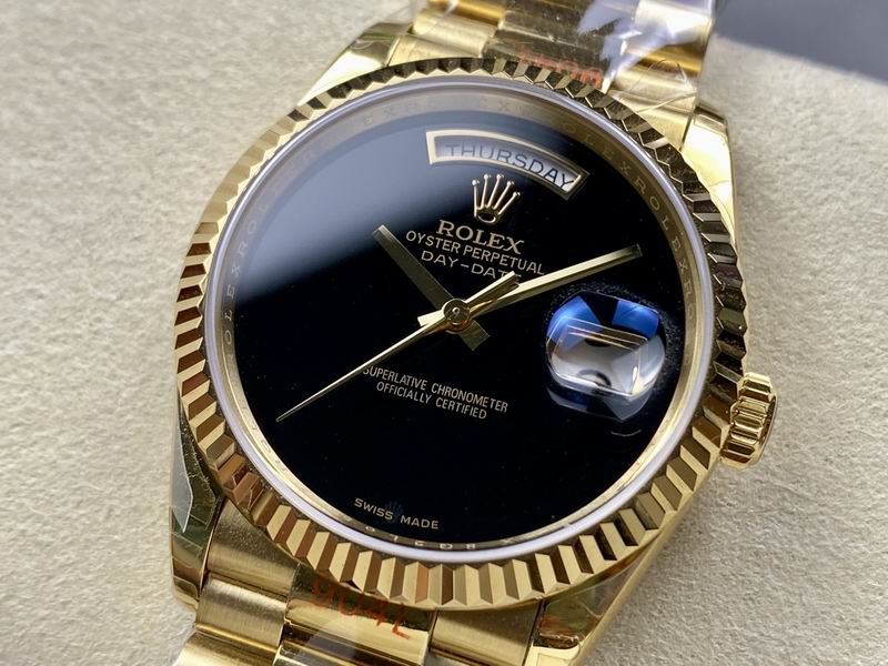 Rolex Daydate 36mm