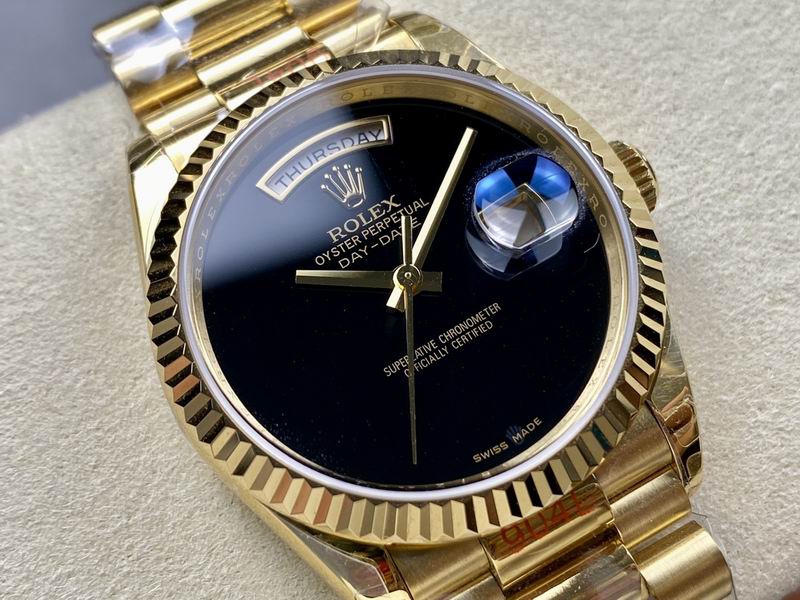 Rolex Daydate 36mm