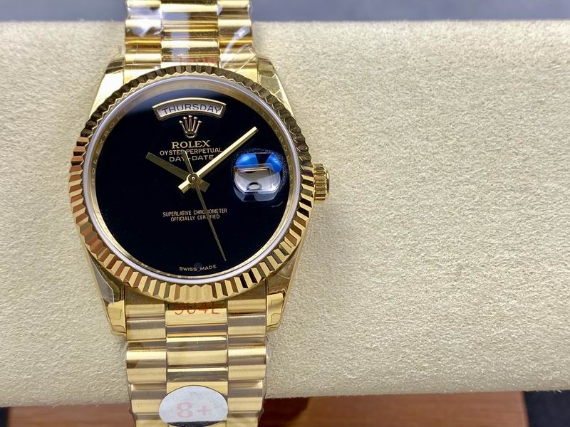 Rolex Daydate 36mm