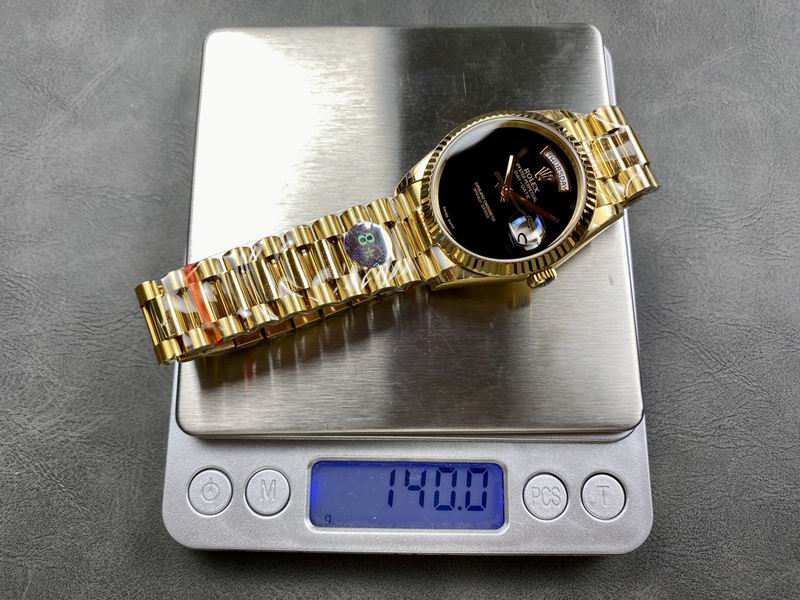 Rolex Daydate 36mm
