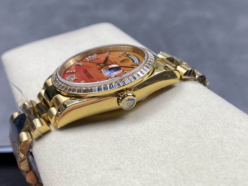 Rolex Daydate 36mm