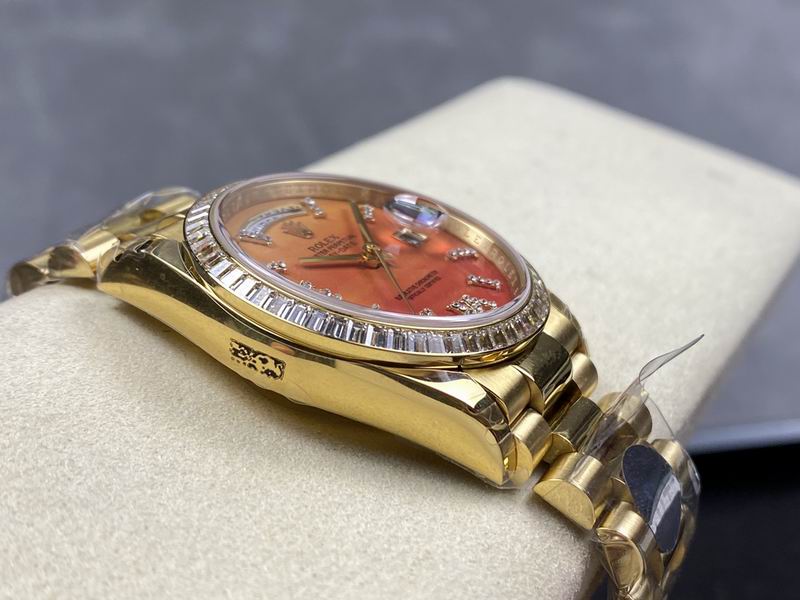 Rolex Daydate 36mm