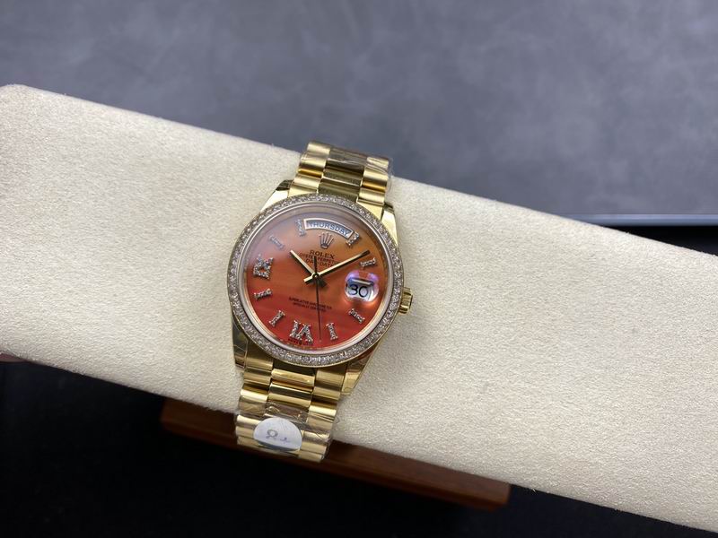 Rolex Daydate 36mm
