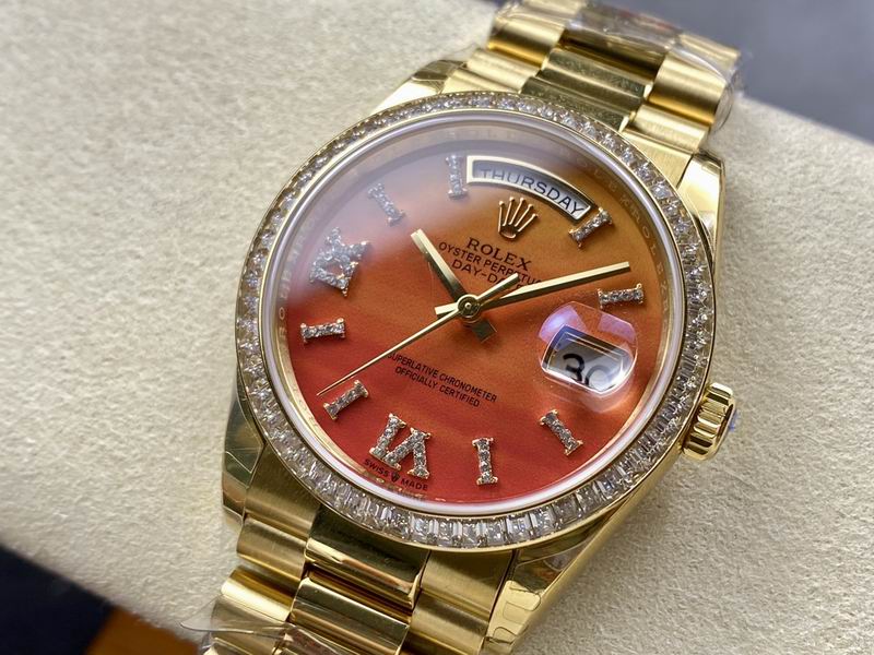 Rolex Daydate 36mm