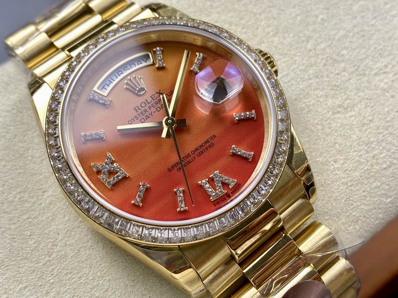 Rolex Daydate 36mm