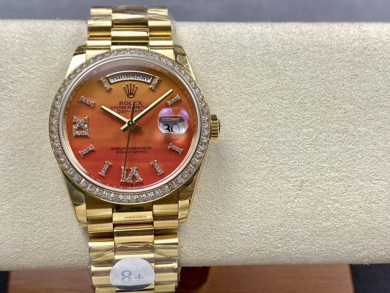 Rolex Daydate 36mm