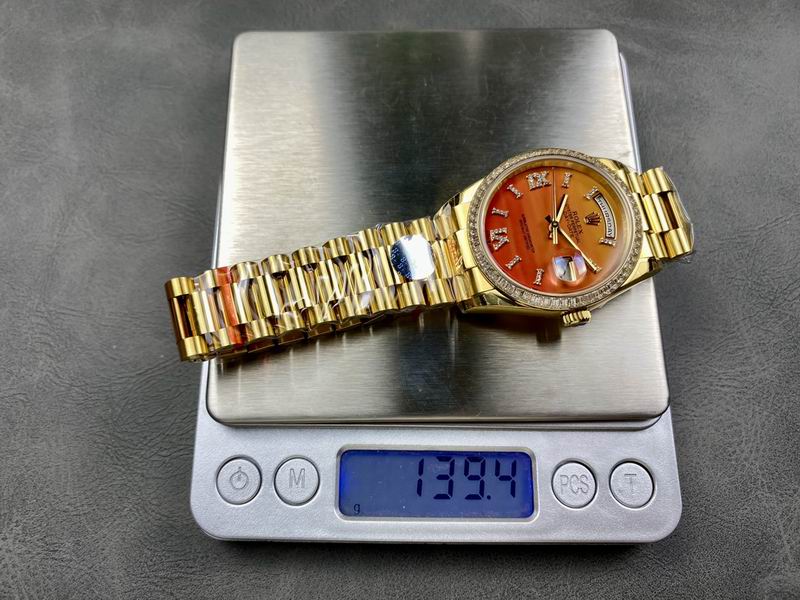 Rolex Daydate 36mm