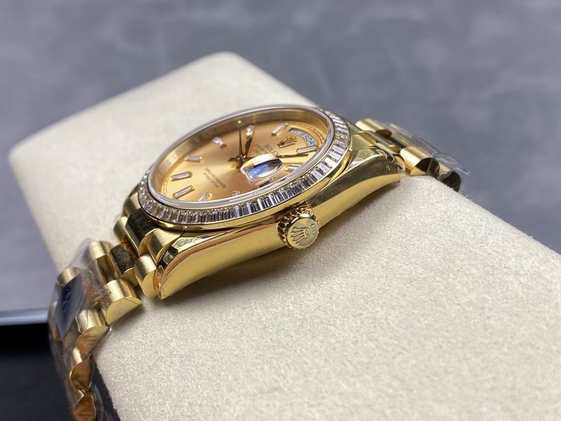 Rolex Daydate 36mm