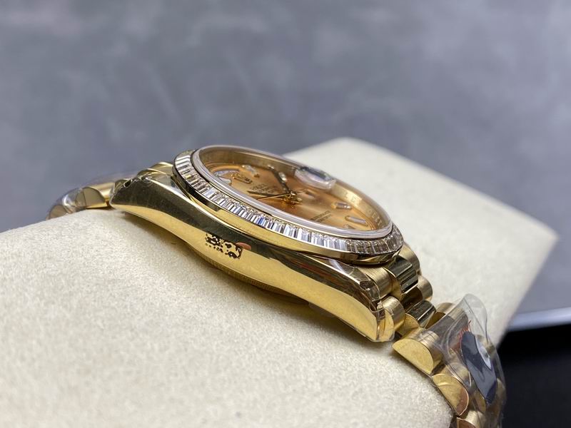 Rolex Daydate 36mm