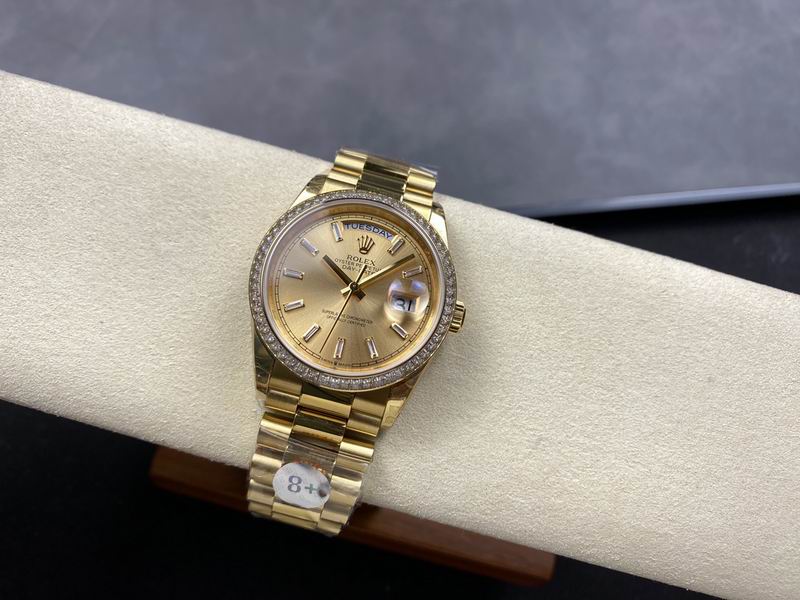 Rolex Daydate 36mm