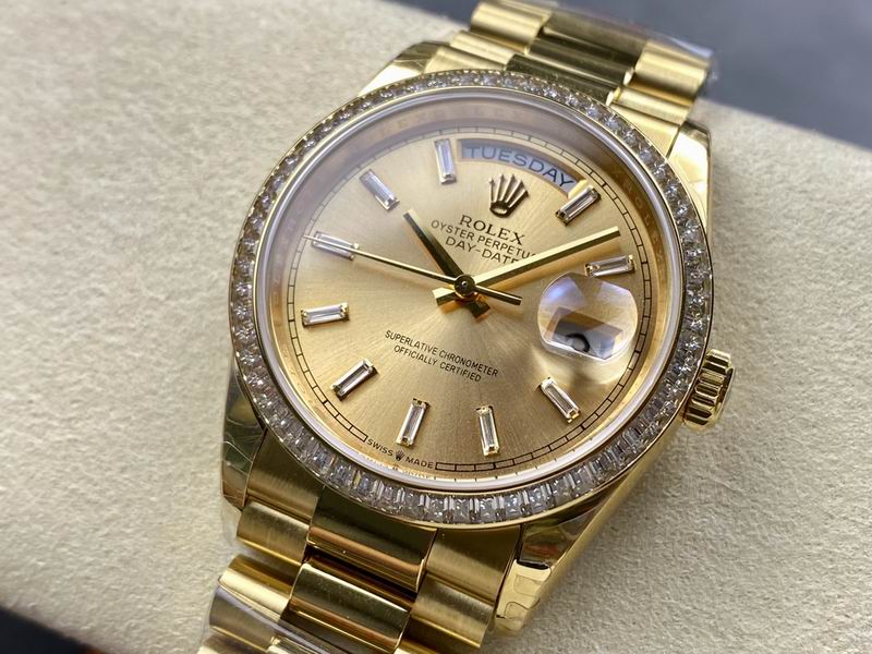 Rolex Daydate 36mm