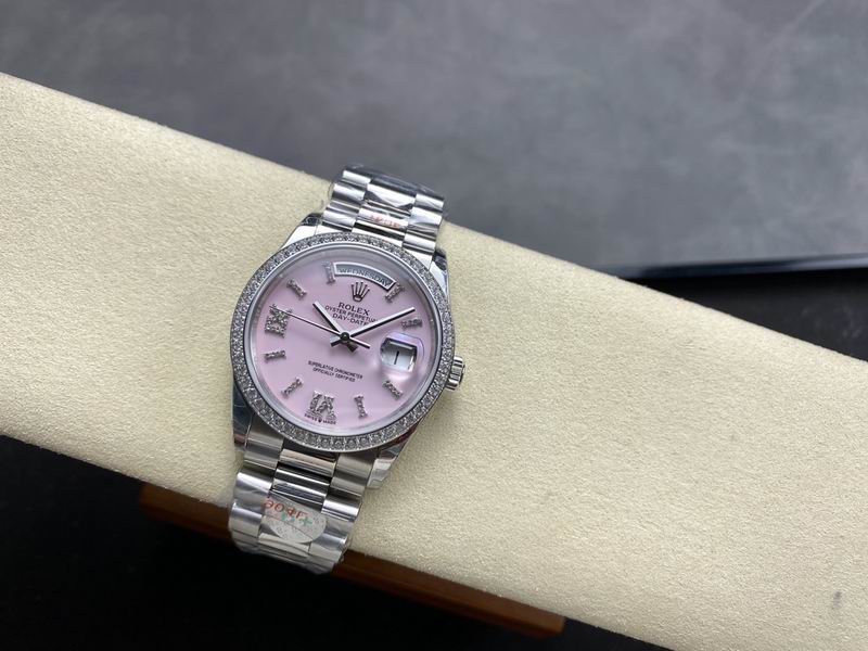 Rolex Daydate 36mm