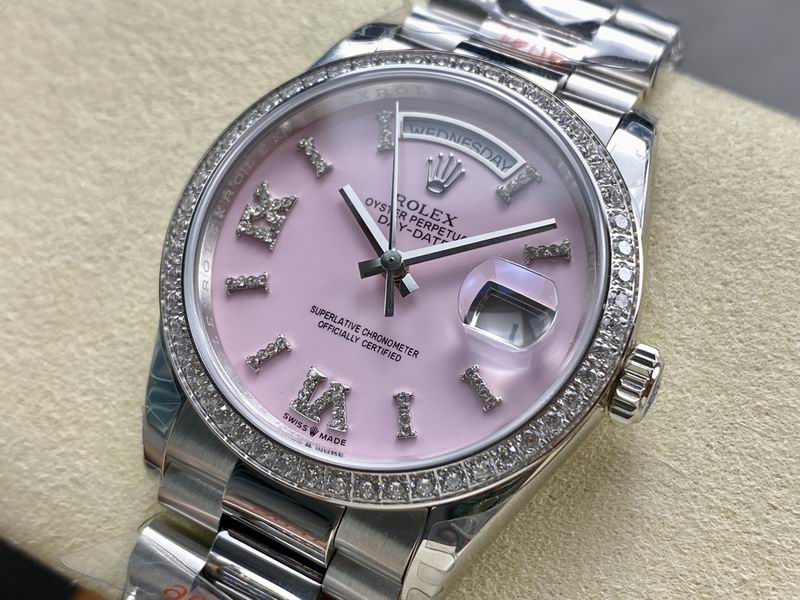 Rolex Daydate 36mm