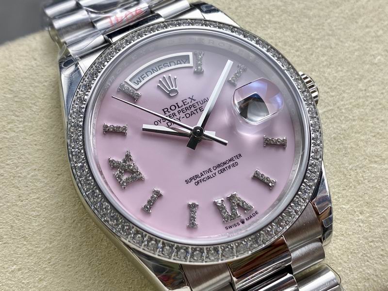 Rolex Daydate 36mm