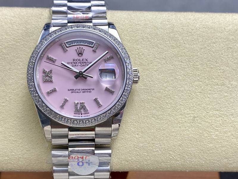 Rolex Daydate 36mm