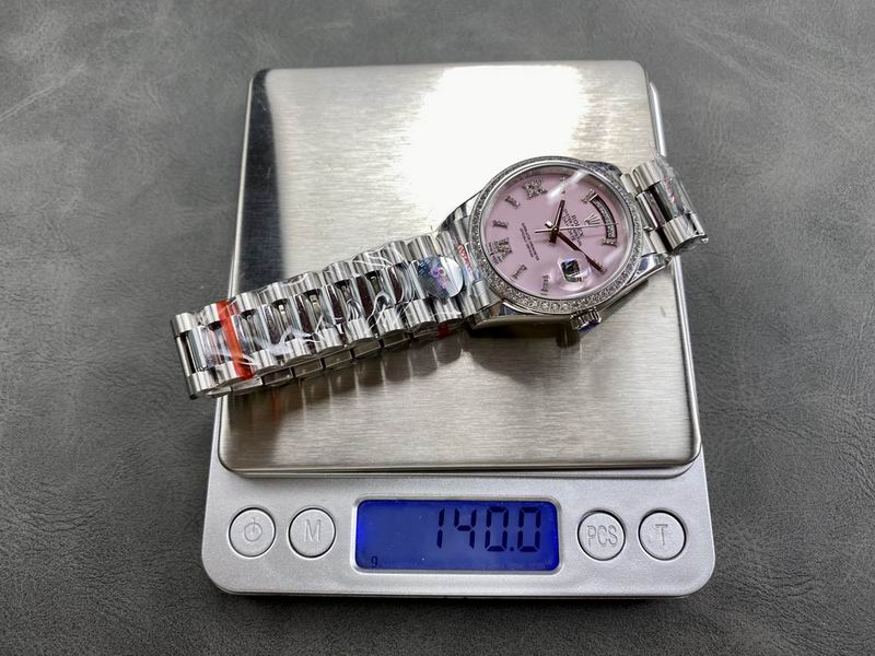 Rolex Daydate 36mm